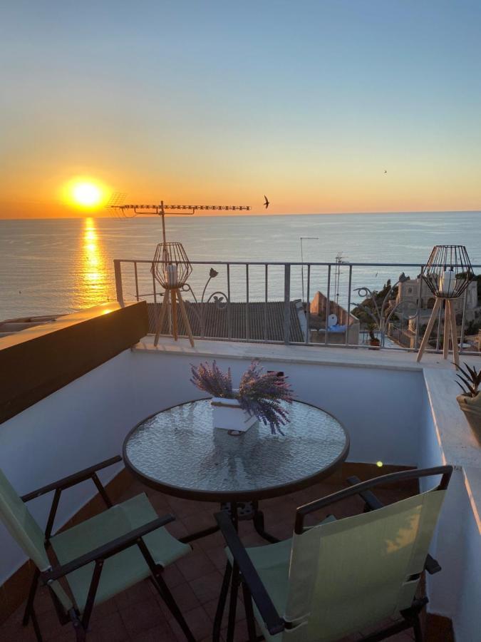 Appartement Affaccio Su Stromboli Tropea